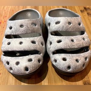 Keen Women's Yogui Arts Clog 39.5/M7/W9